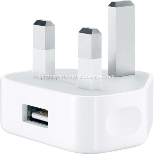 Original UK Charger Adapter for Iphone Accessory